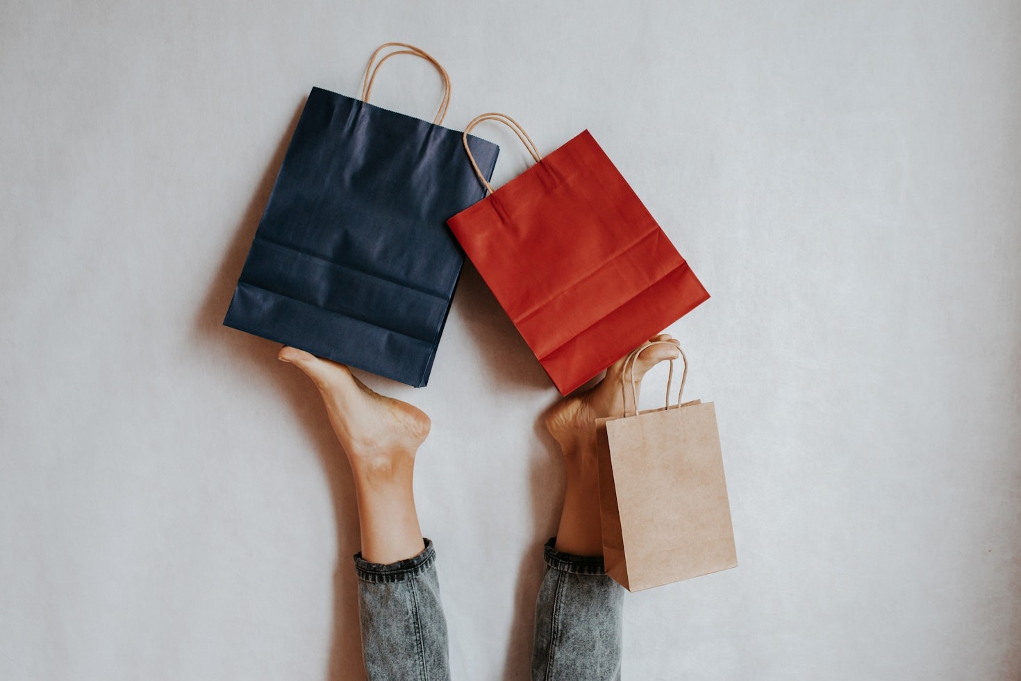 The Ultimate Guide to Budget-Friendly Shopping